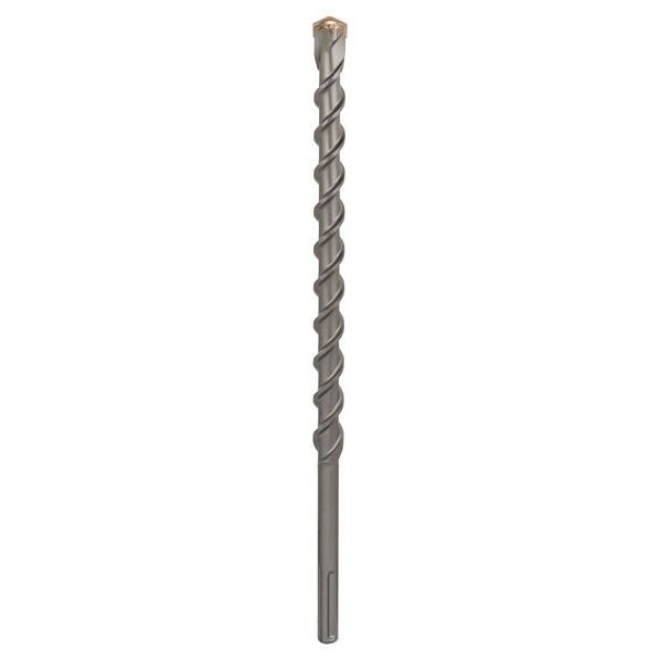 Bosch - Bohrer PRO SDS max-9 Natural 1618596502 Stone Bohrer 28 x
