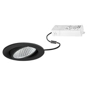 Brumberg Leuchten - Downlight/Strahler/Flutlicht LED-Einbaustrahler 230V 39395083