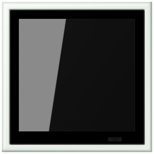 Jung - Bussystem-Mehrfach Bediengerät KNX Raumcontroller LC 459 D1 S 210 outremer gris