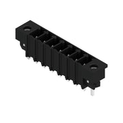 Weidmüller - Leiterplattensteckverbinder Verbinder 3.81mm SC-SMT 3.#1863310000  − 50 Stück