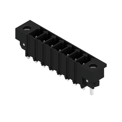 Weidmüller - Leiterplattensteckverbinder Verbinder 3.81mm SC-SMT 3.#1863310000  − 50 Stück
