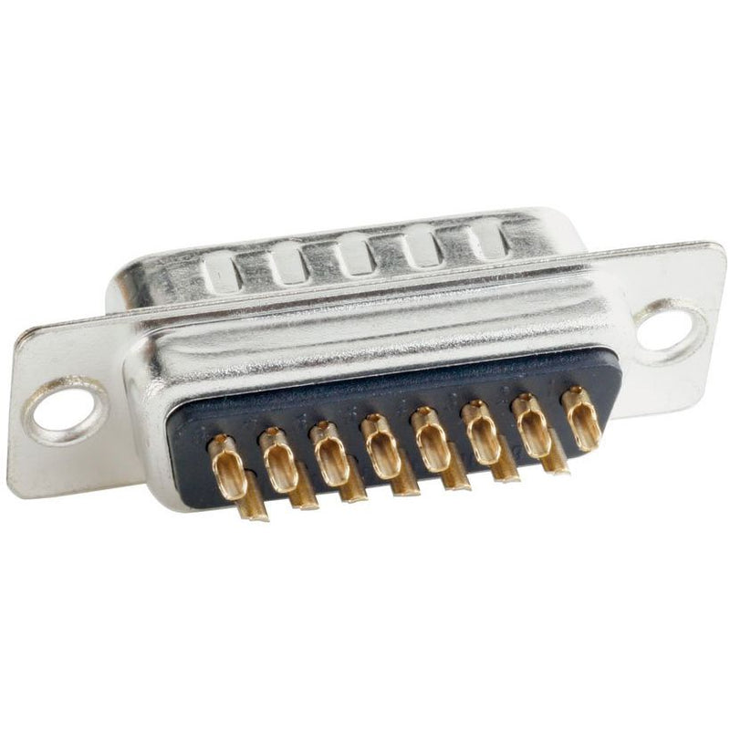 Conec - D-Sub-Steckverbinder Stiftleiste 301A10069X − 50 Stück