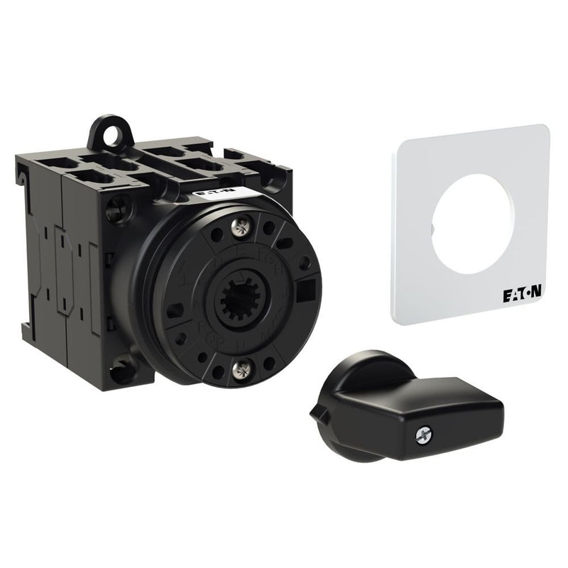 Eaton - Lastschalter Umschalter T0 20A T0-3-8222/XZ Zwischenbau