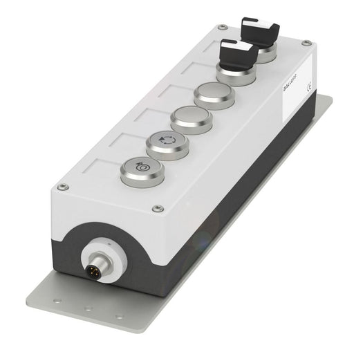 Balluff - Tastenbedienfeld Elektrisches Zubehör BAV MA-AC-00014-01 − 1 Stück by Balluff
