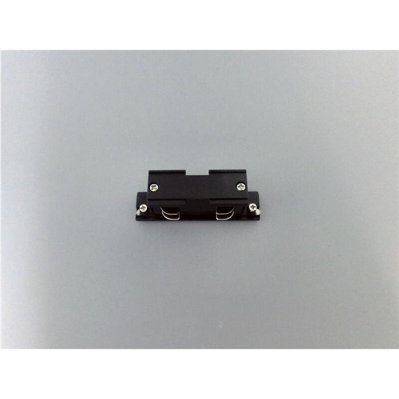 Dotlux - Elektrisches Zubehör/Ersatzteile für Leuchten Verbinder 3896-S schwarz
