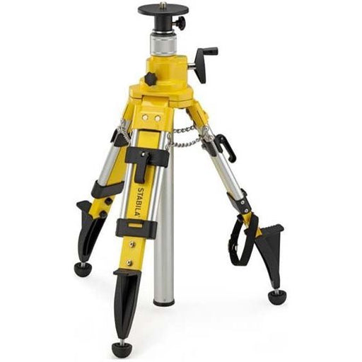 Stabila - Zubehör/Ersatzteile für Messwerkzeuge Kurbelsäulen-Baustativ BST-K-M 69-170cm