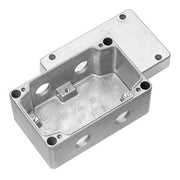Weidmüller - Gehäuse/Schaltschrank (leer) Aluminium-Leergehäuse KLIPPONK42M20ABCSS Klippon K