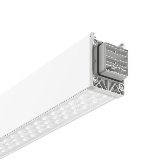 RZB - Geräteträger für Lichtbandsystem LED-Komplettmodul 2291mm 952330.842.776.000 7-pol 4000K DALI ws