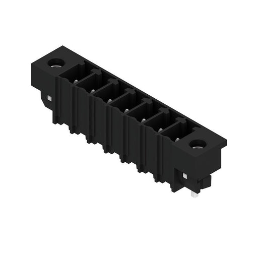 Weidmüller - Leiterplattensteckverbinder Verbinder 3.81mm SC-SMT 3.#1864270000 − 300 Stück