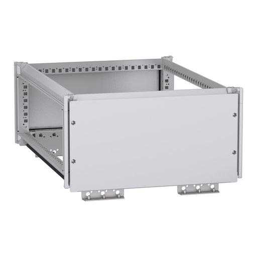 Schneider Electric - Aufsatzmodul (Schaltschrank) Obere Sammelschienenkammer NSYTBCN368 PanelSeT SFN
