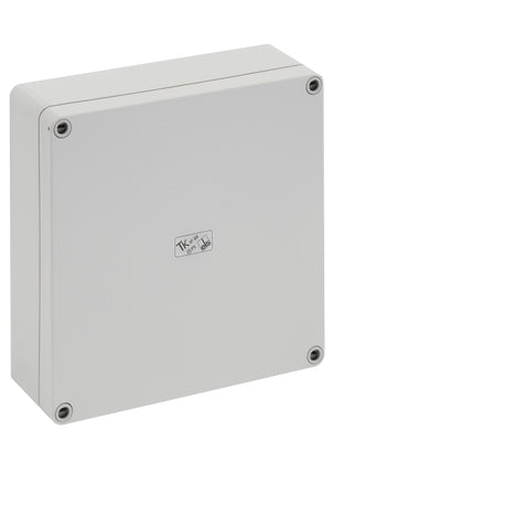 Spelsberg - Gehäuse/Schaltschrank (leer) Leergehäuse TK PS 1818-6f-o − 1 Stück by Spelsberg
