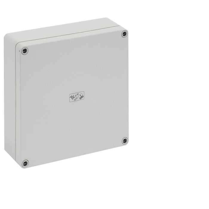 Spelsberg - Gehäuse/Schaltschrank (leer) Leergehäuse TK PS 1818-6f-o  − 1 Stück
