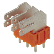 Weidmüller - Leiterplattenklemme Leiterplattenklemme PCF 5.00/#9511420000 5.00mm − 100 Stück