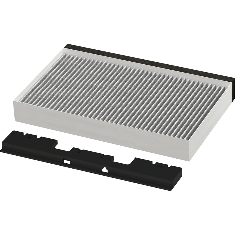 Constructa-Neff - Zubehör/Ersatzteile für Dunstabzugshauben CleanAir Geruchsfilter Z53CBB2X4 Standard,Ersatzbed