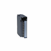 Mitsubishi Electric - SPS-Digitales Ein-/Ausgangs-Modul Eingangsmodul QX10 16 Eingänge