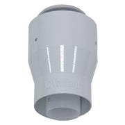 Vaillant - Anschluss-/Rohrbausatz Übergangsstück 0020127397 DN60/100 zu DN80/125