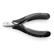Knipex - Seitenschneider Elektronik-Seitenschneider 77 12 115 ESD ESD, 115mm