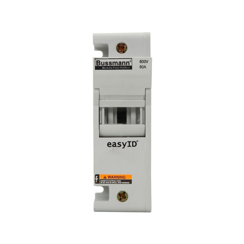 Eaton - Halter für zylindrische Sicherung Sicherungshalter CH60J1 60 A, AC 600 V − 6 Stück