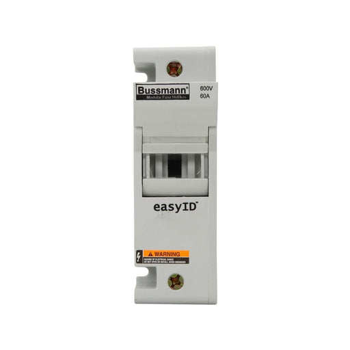 Eaton - Halter für zylindrische Sicherung Sicherungshalter CH60J1 60 A, AC 600 V − 6 Stück