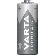 Varta Cons.Varta - Batterie Electronics 4001 Bli.2 LR1/N/Lady/Al-Mn