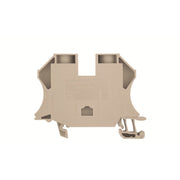 Weidmüller - Durchgangs-Reihenklemme Klemme WDU 35N IR Schraubanschl.,35mm² − 20 Stück