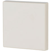 Eaton - Abdeckung/Bedienelement für Installationsschalterprogramme Wippe 1-fach CWIZ-01/32 creme glänzend
