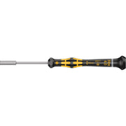 Wera - Steckschlüssel ESD-Steckschlüssel 1569 ESD 4.0x60mm