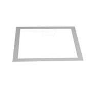 Regiolux - Mechanisches Zubehör/Ersatzteile für Leuchten Einbaurahmen scota-SR 220 vw