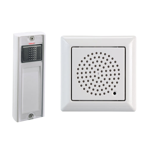 Grothe - Gong UP-Funkgong Set UP-FG 230ws