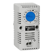 Schneider Electric - Steuerung Klimatisierung (Schaltschrank) Thermostat NSYCCOTHOF