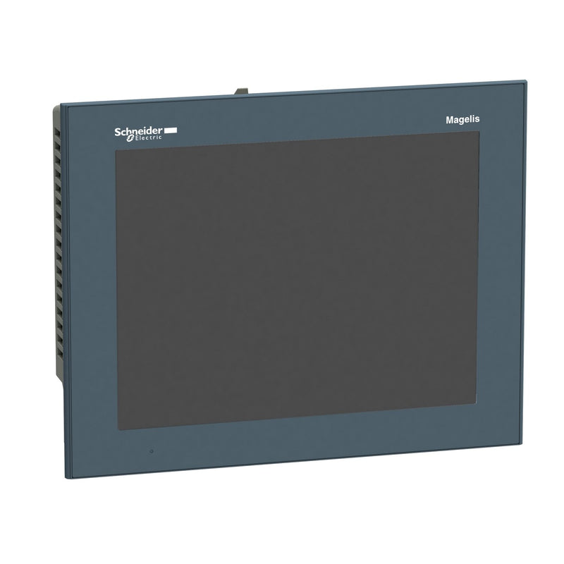 Schneider Electric - Grafik-Panel HMI-Display Ethernet HMIGTO5310 10,4",96MB,2COM
