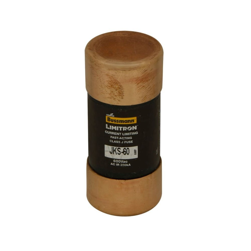 Eaton - Zylindrische Sicherung Flinke Sicherung 35A LIMITRON #JKS-35