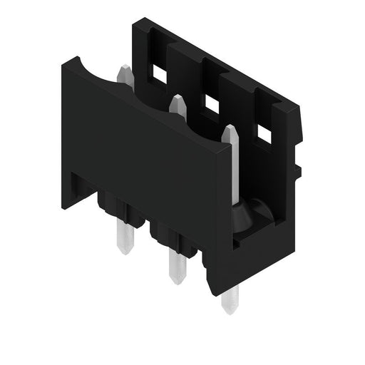 Weidmüller - Leiterplattensteckverbinder Verbinder 5.08mm SL 5.08HC#1549110000 − 100 Stück