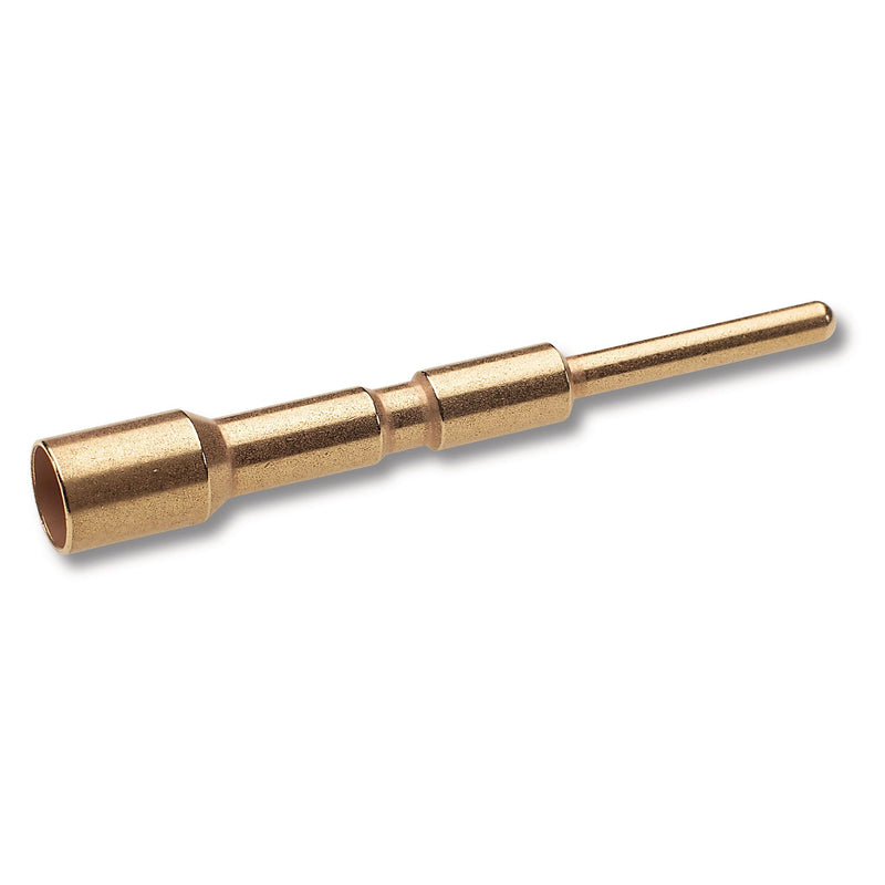 Lapp Zubehör - Kontakt für Industriesteckverbinder EPIC-POWER-LS1-F-SCM-2MM 74034101 AU-0,5-2,5-(10) − 10 Stück