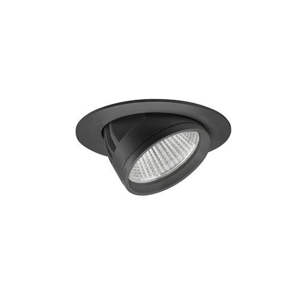 Brumberg Leuchten - Downlight/Strahler/Flutlicht LED-Einbaurichtstrahler 88242185DA 3500K