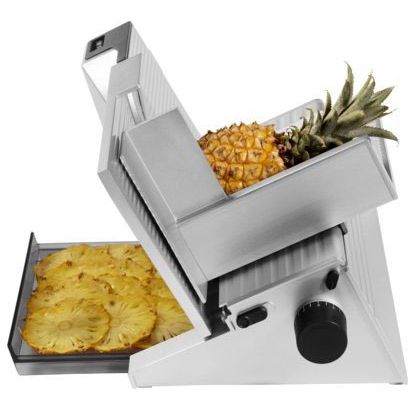 Ritterwerk - Allesschneider Multischneider Contura3 Vollmetallausführung  − 1 Stück