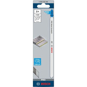 Bosch - Stichsägeblatt PRO Metal Sandwich T718BF 2608636335 Stichsägeblatt 180