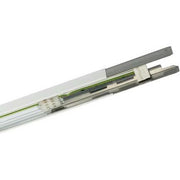 Siteco - Tragschiene für Lichtbandsystem Tragschiene 5TS10150Q 1lg IP65 L=1495mm − 1 Stück