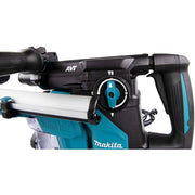 Makita - Bohrhammer (elektrisch) Kombihammer HR3011FCJ f. SDS-PLUS 30mm