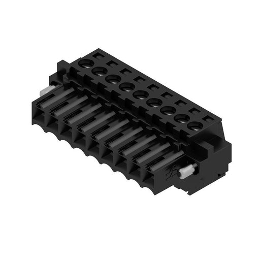 Weidmüller - Kabelsteckverbinder für Leiterplattensteckverbinder Verbinder 3.50mm BL 3.50/0#1615850000 − 48 Stück