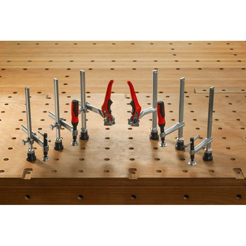 BESSEY - Zubehör/Ersatzteile für Spannwerkzeuge Werkbank-Adapter TW16AW19