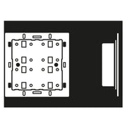 Jung - Bussystem-Tastsensor KNX Tastsensor-Modul LS 4293 1ST