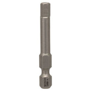 Bosch - Bit Schrauberbit Extra-Hart 2607001734 HEX 5 49 mm 3er-Pack