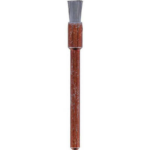 Bosch - Drahtbürste Edelstahlbürste 3,2 mm 26150532JA
