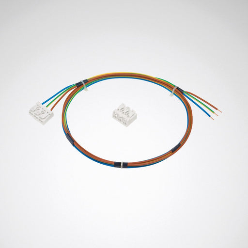 Trilux - Elektrisches Zubehör/Ersatzteile für Leuchten Durchgangsverdrahtung Tugra ZLV/315/6 3-adrig