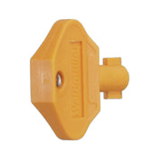 Weidmüller - Schlüssel für Gehäuse/Schränke Key Klippon EB KLIPPON QL KEY Essential Box − 5 Stück