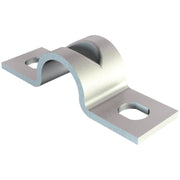 OBO Bettermann - Befestigungsschelle für Kabel/Rohre Zugentlastungsschelle 7904 6 G − 100 Stück