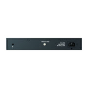DLink - Netzwerk Switch 24-Port Ethernet Switch DES-1024D/E 24x10/100Mbit