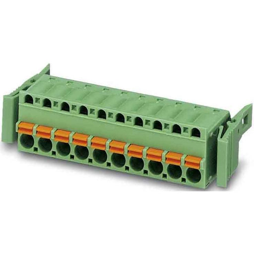 Phoenix Contact - Kabelsteckverbinder für Leiterplattensteckverbinder Leiterplattensteckverb. FKC 2,5/ 5-ST-5,08RF Combicon − 100 Stück