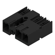 Weidmüller - Leiterplattensteckverbinder Verbinder 7.62mm SV-SMT 7.#2499810000 − 60 Stück
